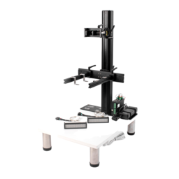 BAR LIGHT PORTABLE TESTING STATION 